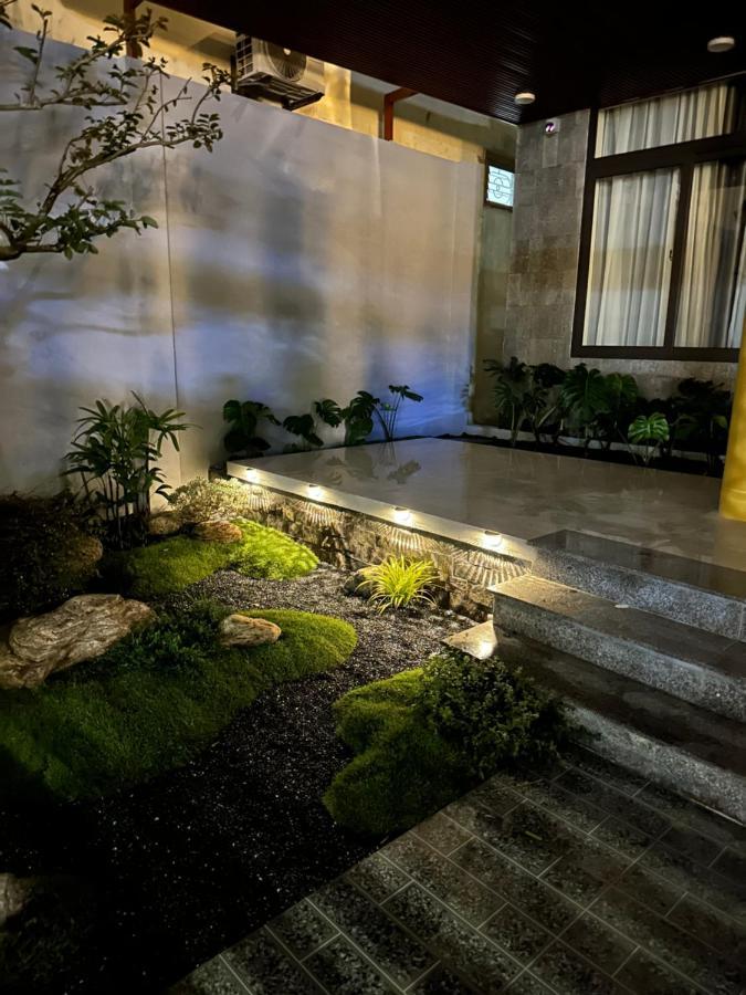 Lena Homestay & Villa Ντονγκ Χόι Εξωτερικό φωτογραφία