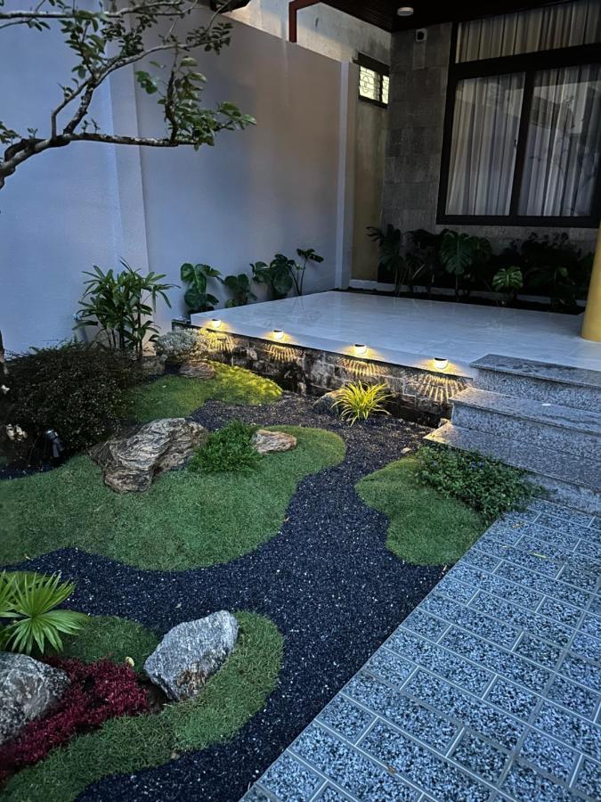 Lena Homestay & Villa Ντονγκ Χόι Εξωτερικό φωτογραφία