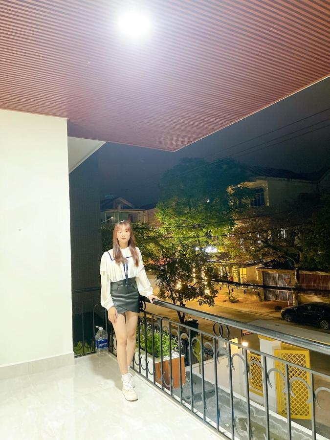 Lena Homestay & Villa Ντονγκ Χόι Εξωτερικό φωτογραφία