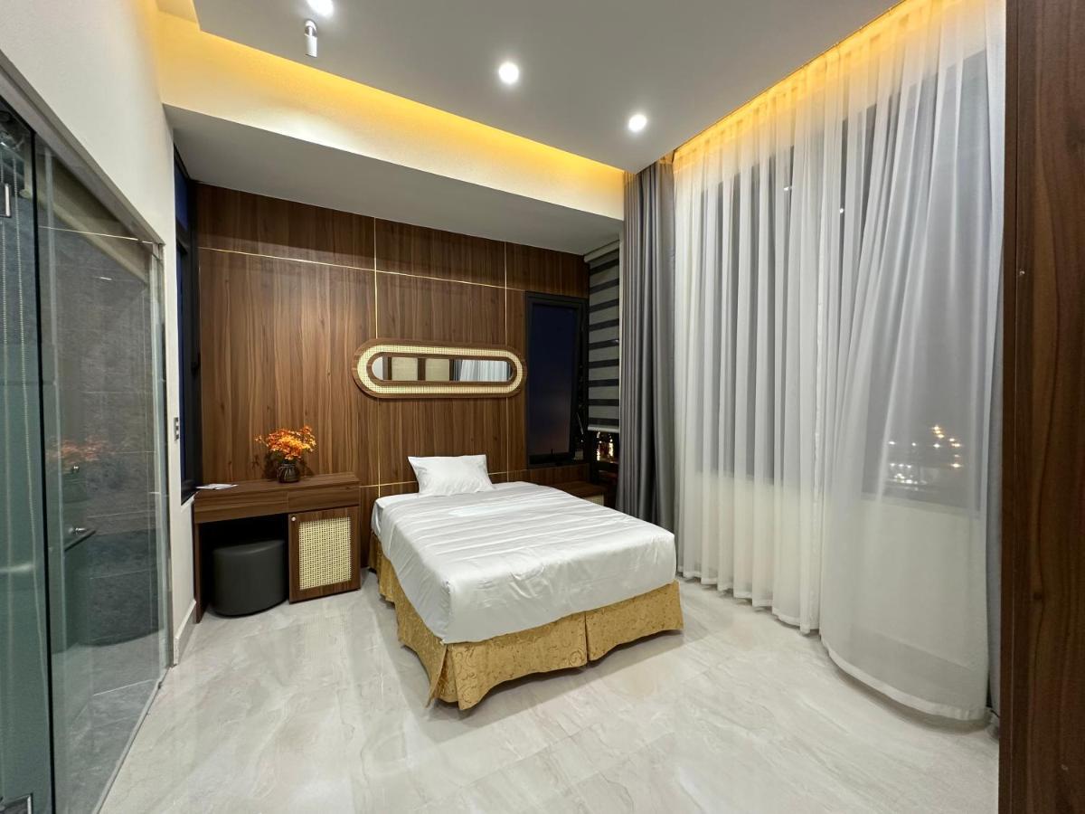 Lena Homestay & Villa Ντονγκ Χόι Εξωτερικό φωτογραφία