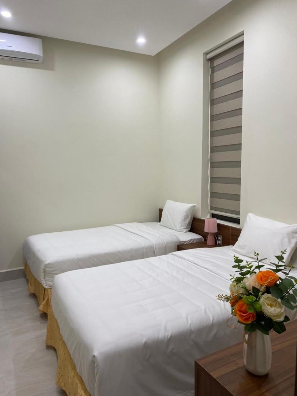 Lena Homestay & Villa Ντονγκ Χόι Εξωτερικό φωτογραφία